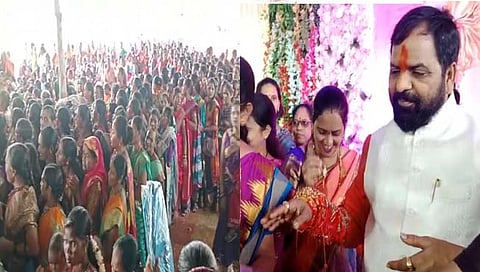 आमदार गोगावले