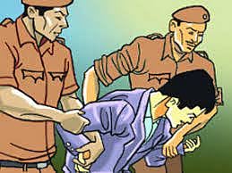 मोक्का ‘अब तक 50’! पोलिस आयुक्त रितेश कुमार यांची टोळीवर कारवाई