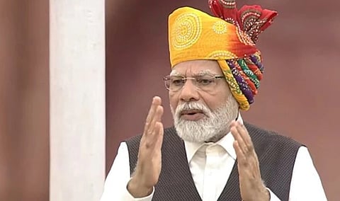 PM Modi Maharashtra visit: