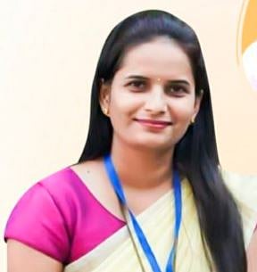 मृणाल गांजाळे-शिंदे यांना राष्ट्रीय शिक्षक पुरस्कार जाहीर