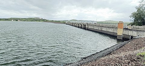 शेवगाव : मुळा आवर्तनाबाबत राजळे-घुले यांच्यात श्रेयवाद पेटला