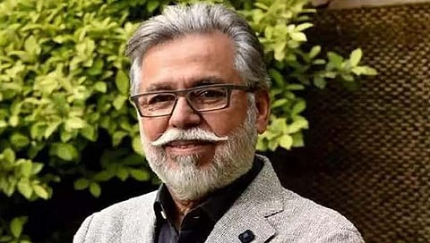 Hero Motocorp च्या अध्यक्षांच्या घरावर ईडीचे छापे, कारवाईनंतर शेअर्स गडगडले