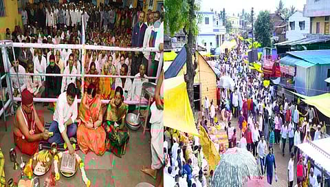 नागपंचमी यात्रा