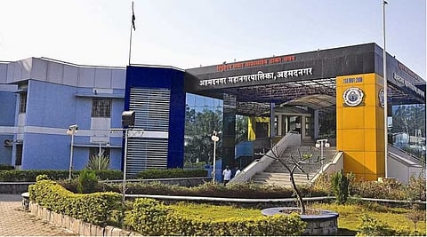 अहमदनगर लष्करी विभागाच्या हद्दीतील 634 बांधकामे अनधिकृत