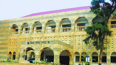 जिल्हा परिषद भरती प्रक्रियेला अखेर सुरुवात; ५५७ पदांसाठी नागपूरमध्ये प्रक्रिया