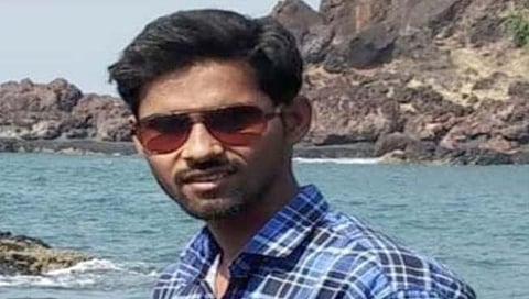 वीजेच्या धक्क्याने मृत्यू