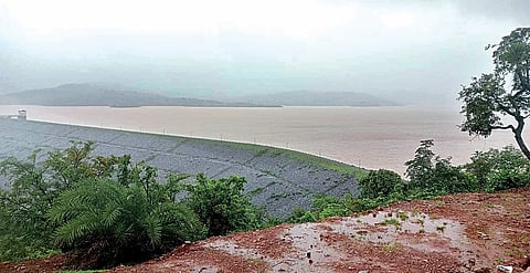 निरा देवघरच्या वीजनिर्मिती केंद्रातून 750 क्युसेक विसर्ग