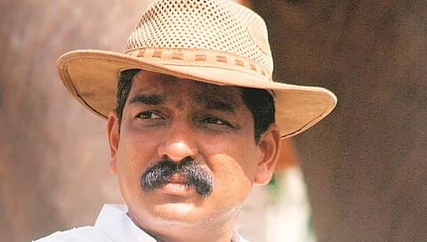 Nitin Chandrakant Desai : नितीन देसाई यांचा पोस्टमॉर्टम रिपोर्ट आला समोर; सिनेसृष्टीला धक्का