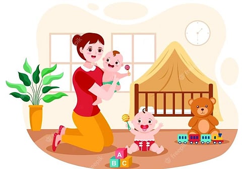 आता अंगणवाडीसेविका चालविणार पाळणाघर!