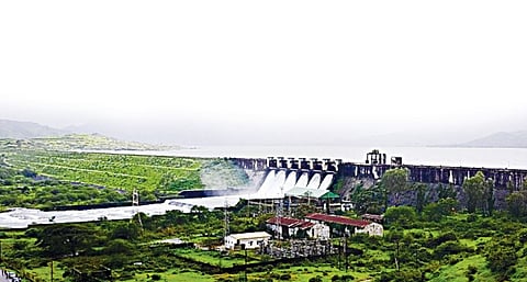 पवना बंद जलवाहिनी प्रकल्पाचा वाद काही मिटेना !