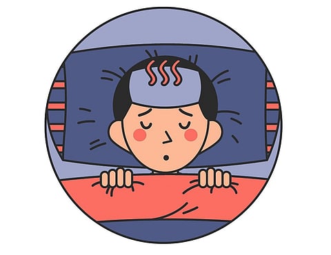 काळजी घ्या, ‘आय फ्लू’चे रुग्ण वाढताहेत; पुण्यात हजारांहुन अधिक रुग्ण