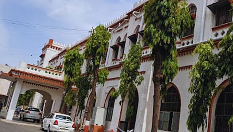 ‘मेरी माटी मेरा देश’ अभियान नव्या उपक्रमासाठी प्रशासन सज्ज