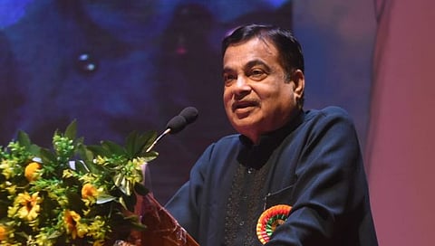 स्व. डिडोळकर स्मृती ऑडिटोरियमाठी १५० कोटी : नितीन गडकरी