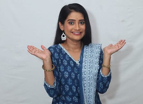 पिंकीचा विजय असो