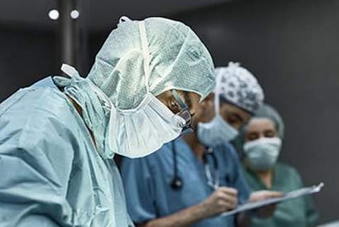 पित्ताशयात 1000 हून अधिक खडे