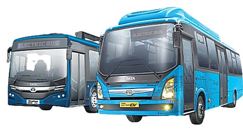 अहमदनगरकरांच्या दिमतीला आता पीएम ई-‘बस’; महापालिका प्रस्ताव देणार