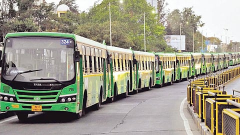 World Cup Match : पुणेकरांसाठी खुशखबर! विश्वचषक सामन्यासाठी पीएमपीची बससेवा