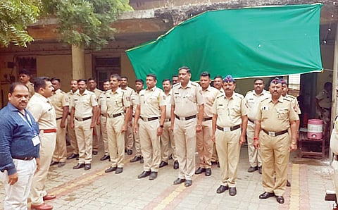 कोपरगाव कारागृहाचे रूपडे पालटणार