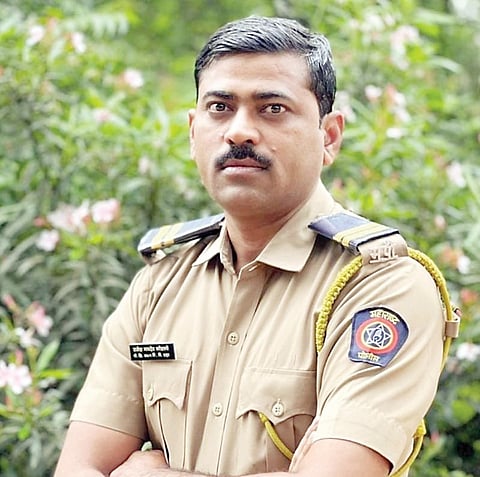 ‘त्या’ पोलिस कर्मचार्याचा पुण्यात मृत्यू; कुटुंबियांनी अवयवदान करत सैन्याला दिलं जीवदान