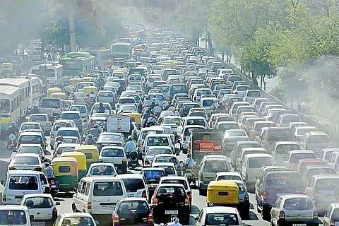 भारतीयांच्या आयुर्मानात सरासरी 5.3 वर्षांनी घट