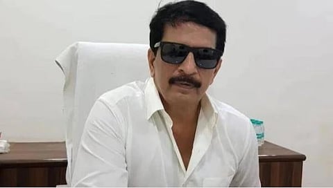 प्रदीप शर्मा ( संग्रहित छायाचित्र)