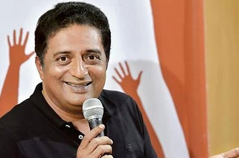 prakash raj