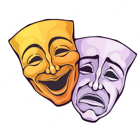 पुणे : ’पुरुषोत्तम’ची प्राथमिक फेरी उद्यापासून