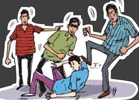 अँटी रॅगिंग समिती कागदावरच ! विद्यार्थ्यांना न्याय मागण्यासाठी व्यासपीठच मिळेना