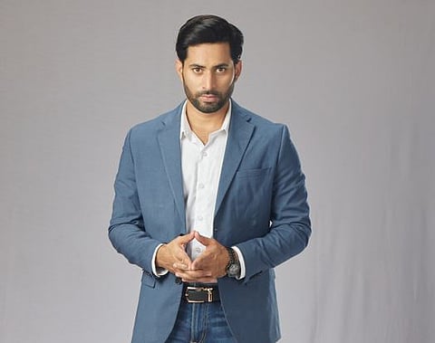 राज हंचनाळे