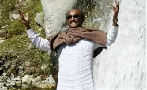 Rajinikanth