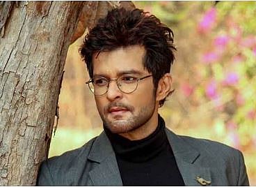 अभिनेता राकेश बापट