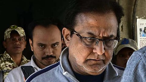 ‘Yes Bank प्रकरणाने संपूर्ण बँकिंग यंत्रणा हादरली’! SC ने राणा कपूर यांना जामीन नाकारला