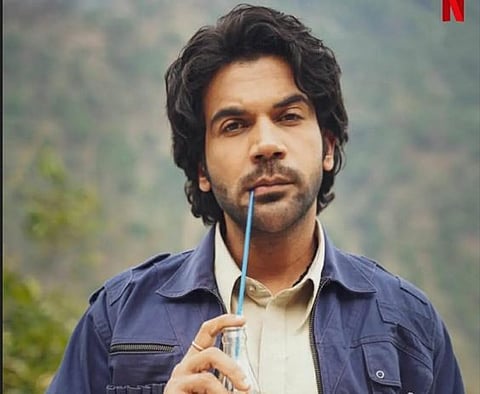 rajkumar rao
