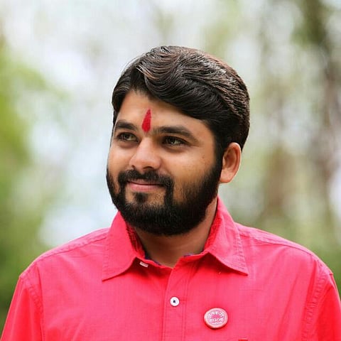 रविकांत तुपकर यांना ‘स्वाभिमानी’चा अल्टिमेटम