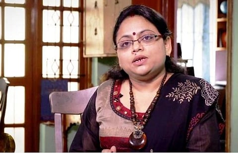 Chandrayaan 3 : कोण आहेत ‘रॉकेट वूमन’ रितू, जाणून घ्या ISRO मधील त्यांचे योगदान