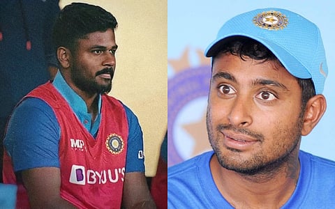 Sanju Samson चा ‘रायडू’ होतोय का? चांगली कामगिरी करूनही विश्वचषकाच्या शर्यतीतून बाहेर