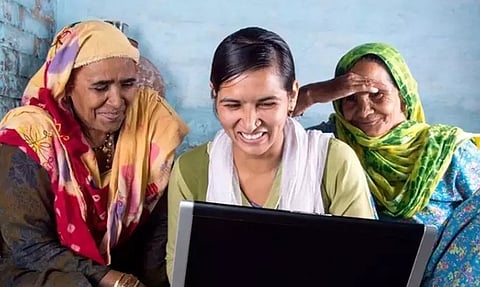 राज्यातील निरक्षरांचे गुरुवारपासून सर्वेक्षण