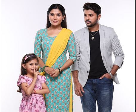 savali hoin sukhachi