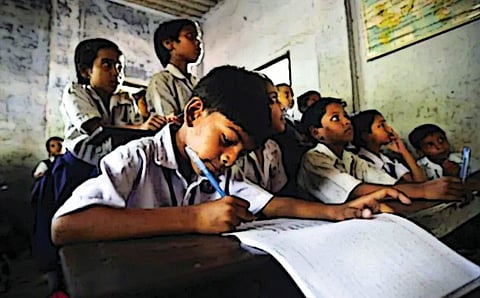 पिंपरी : पालिका शिक्षण विभागाची ‘डीबीटी’ योजना ‘फेल’