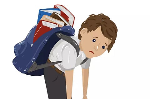 दर शनिवारी भरणार दप्तराविनाच शाळा!; पहिली ते आठवीचा समावेश