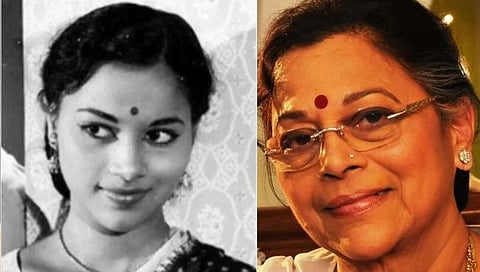 सीमा देव