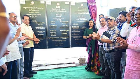 परभणी: सेलू रेल्वे स्थानकाच्या माध्यमातून साईबाबांच्या गुरूंची ओळख जगापुढे येईल: आमदार मेघना बोर्डीकर