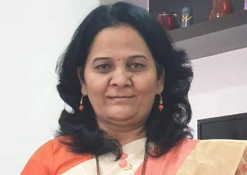 मोठी बातमी! परीक्षा परिषदेच्या आयुक्त शैलजा दराडेंना अटक