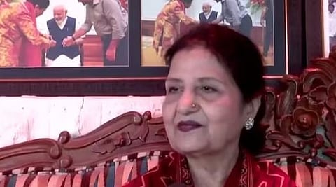 कमर मोहसीन शेख. (संग्रहित छायाचित्र)