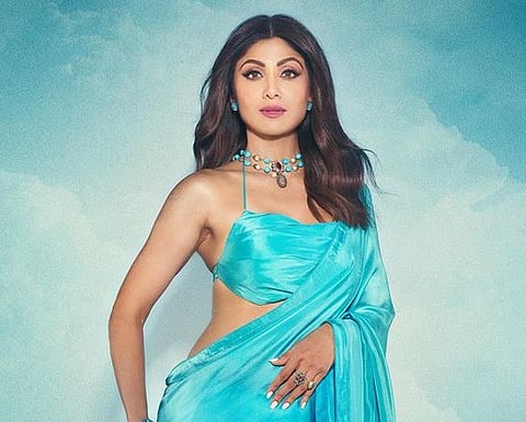 shilpa shetty