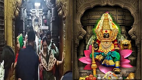 अंबाबाई मंदिर