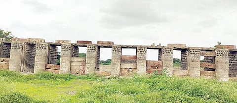 नगर : सीना नदीवर सहा बंधारे मंजूर