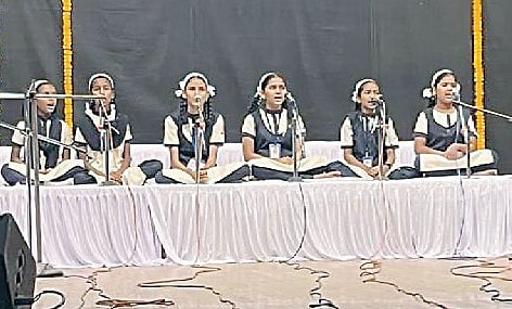 पुणे : वस्तीतील मुलांचीही जुळतेय संगीताशी नाळ