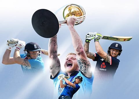 England ODI Team : न्यूझीलंडविरुद्धच्या मालिकेसाठी इंग्लंडचा संघ जाहीर, स्टोक्सचे वनडे संघात पुनरागमन