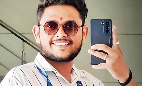 श्रीरामपूर : रंधा धबधब्यामध्ये बुडून तरूणाचा मृत्यू